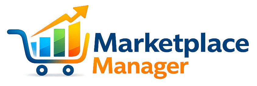 Marketplace Manager Logo